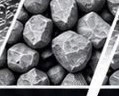 1½” Gravel